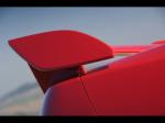Vauxhall VXR8 2008 года